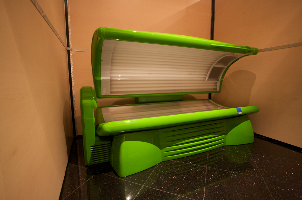 Level One Tanning Beds for Sale